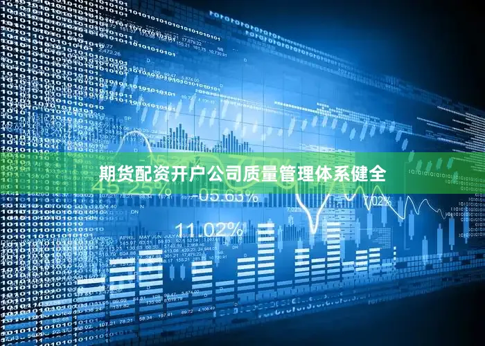期货配资开户公司质量管理体系健全